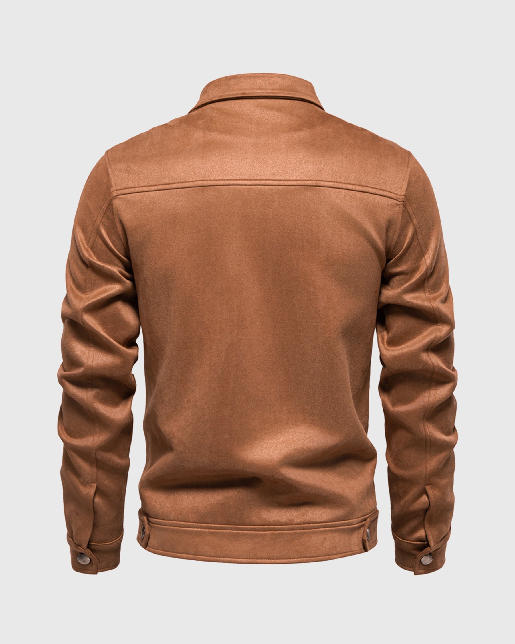 Men's Timeless Bomber Jacket