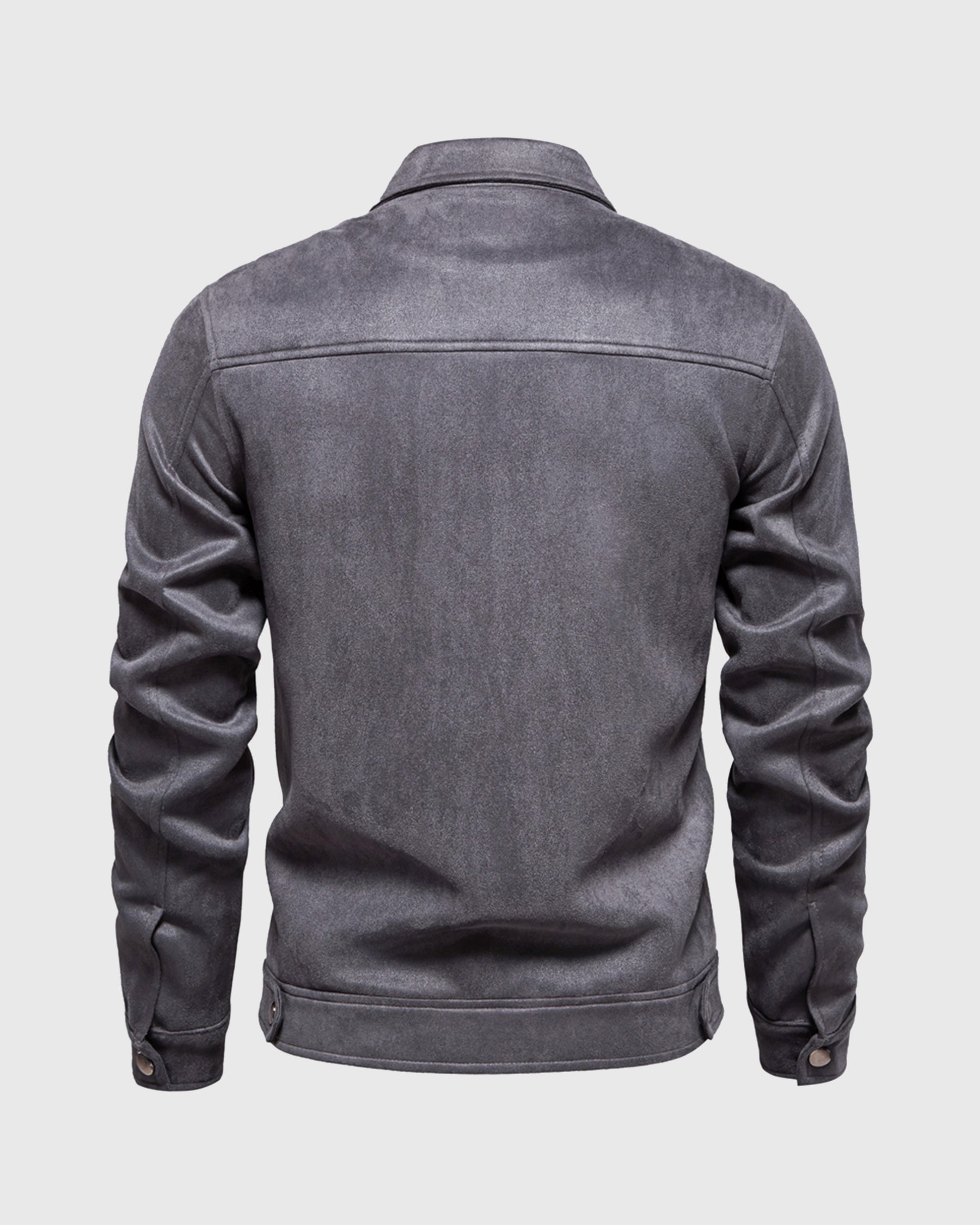 Men's Timeless Bomber Jacket