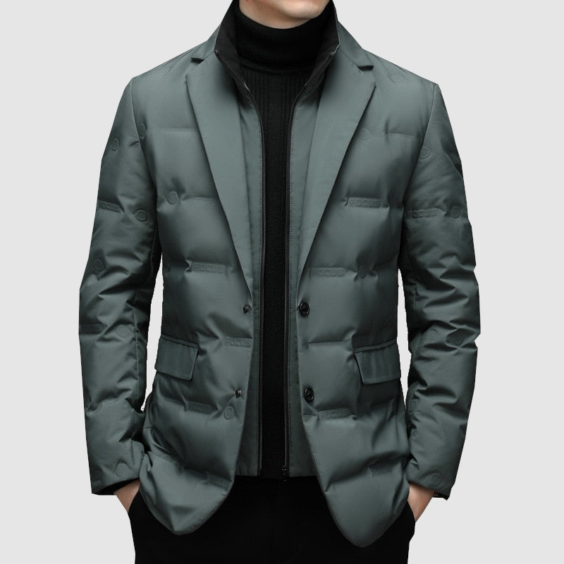 Men's Corporate Business Jacket