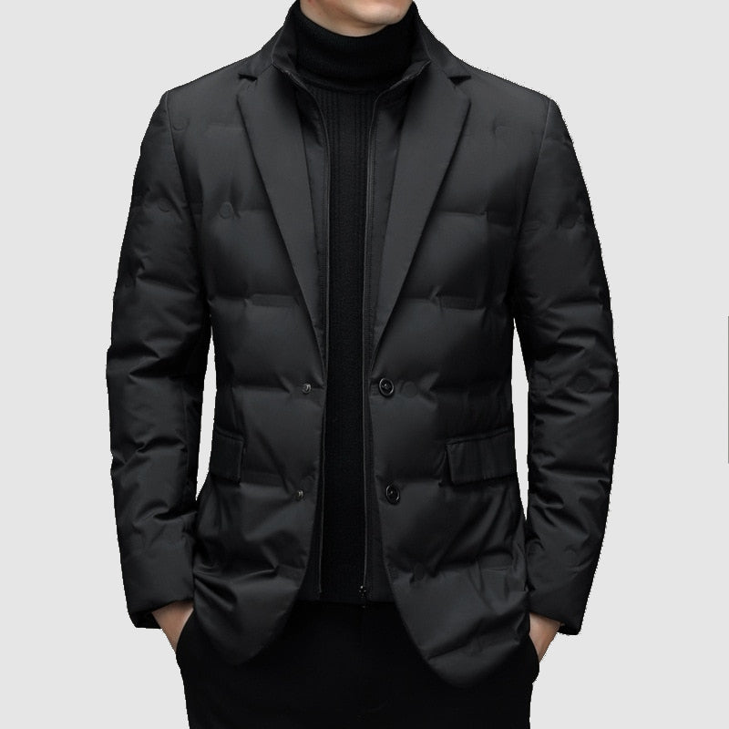 Men's Corporate Business Jacket