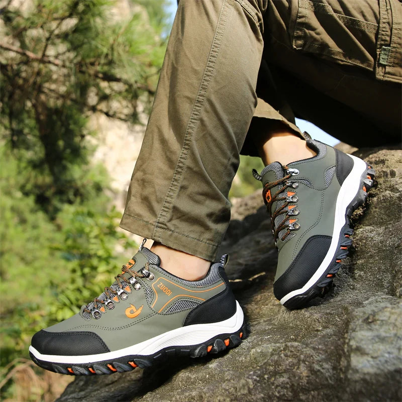 Men's Outdoor Hiking Shoes