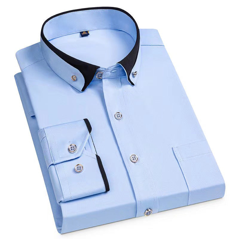 Men's Stretch Shirt