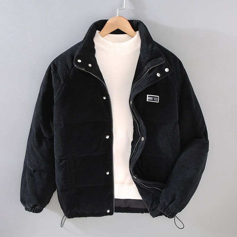 Men's Corduroy Jacket