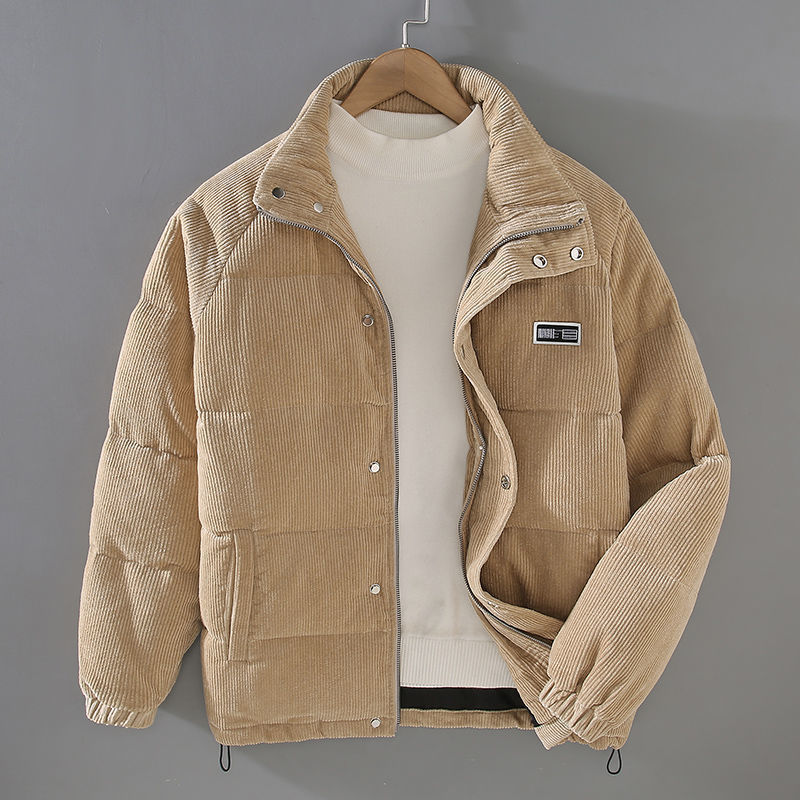 Men's Corduroy Jacket