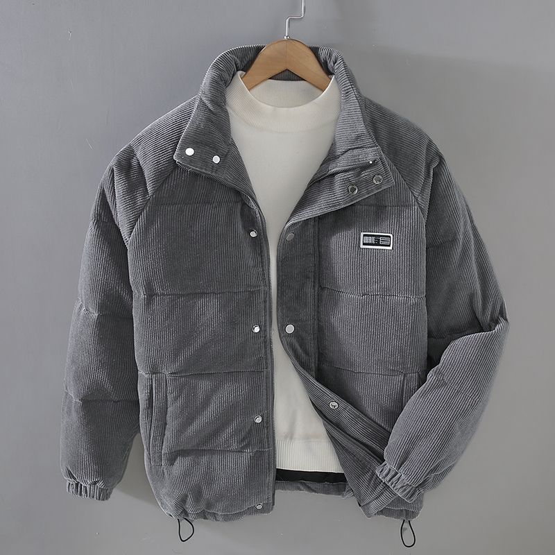 Men's Corduroy Jacket