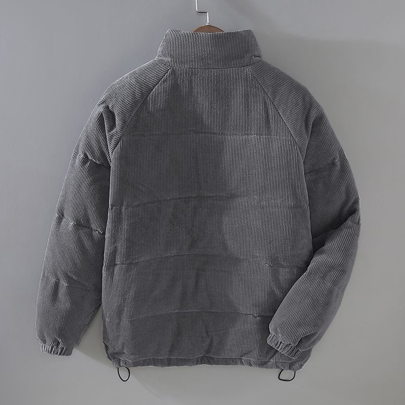 Men's Corduroy Jacket