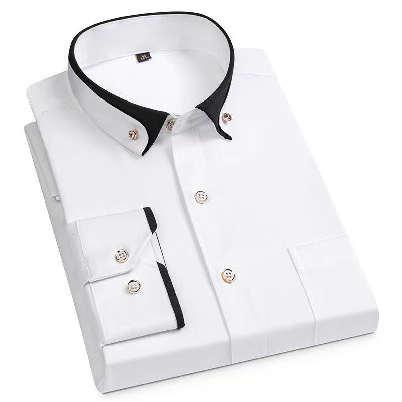 Men's Stretch Shirt