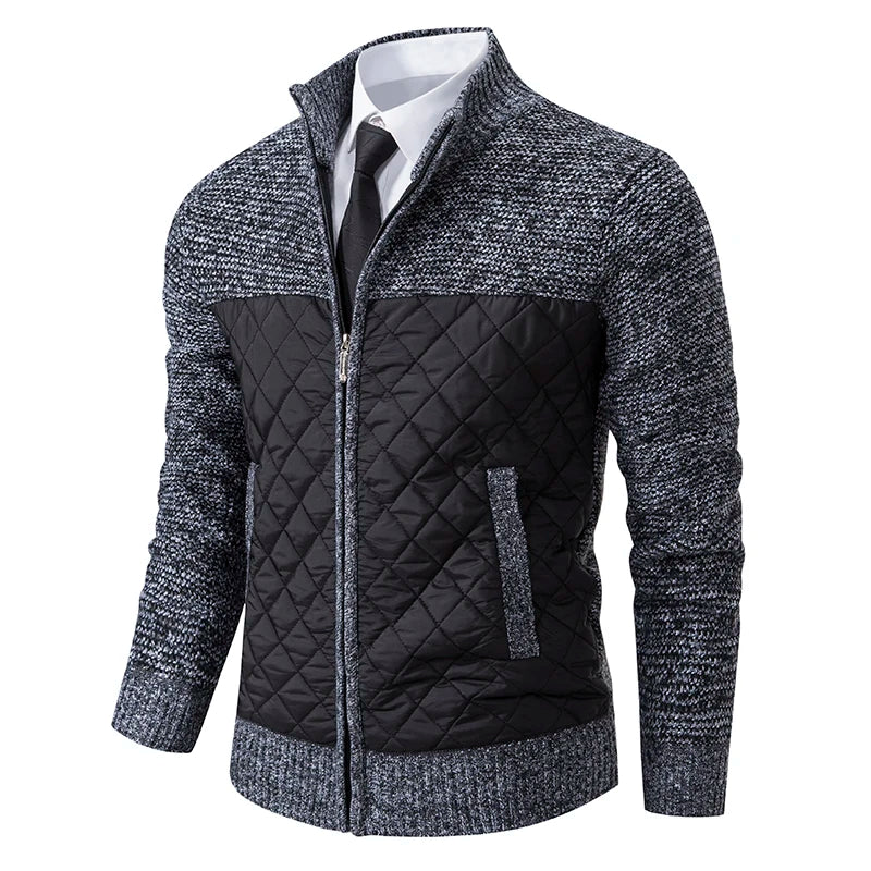 Men's Durable Business Vest