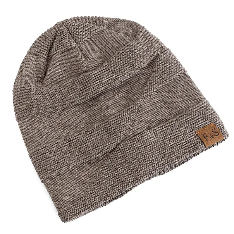 Men's Daylong Plush Beanie