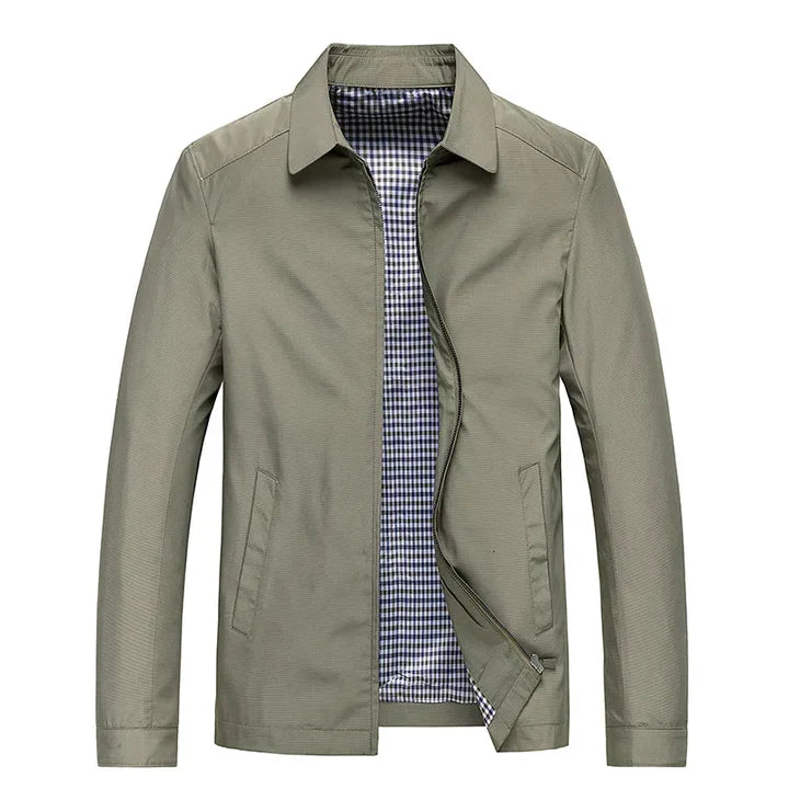 Men’s Lightweight Casual Jacket