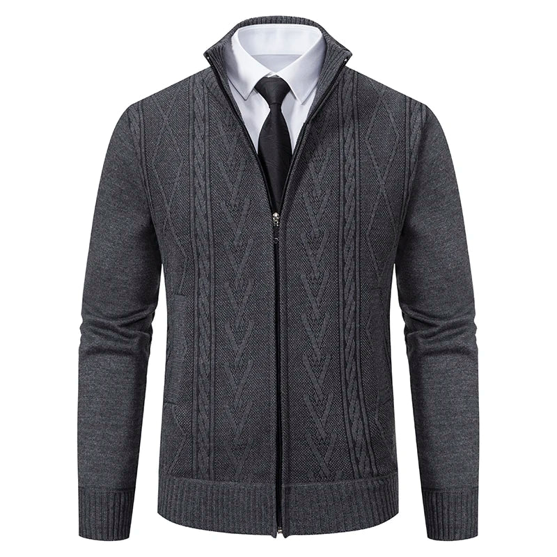 Men's Warm Vest