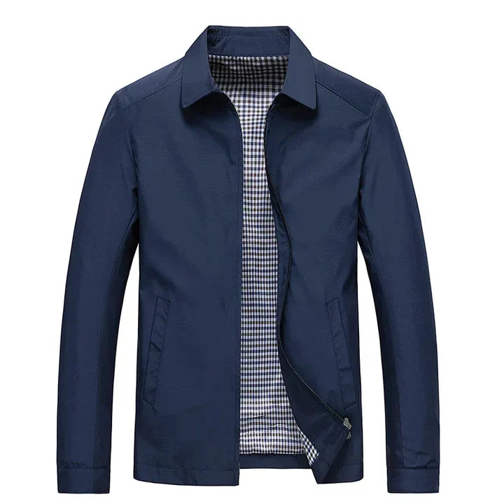 Men’s Lightweight Casual Jacket