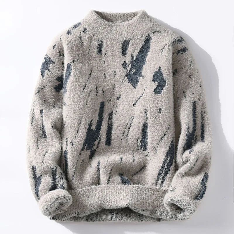 Men's Cozy Sweater