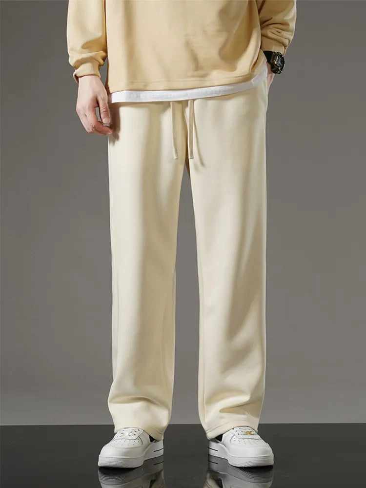 Men's Loose fit Sweatpants