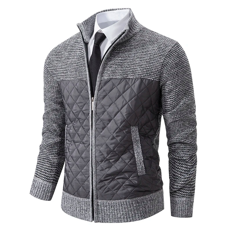 Men's Durable Business Vest