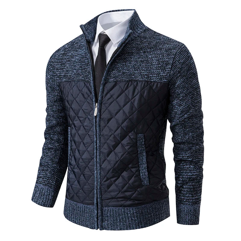 Men's Durable Business Vest