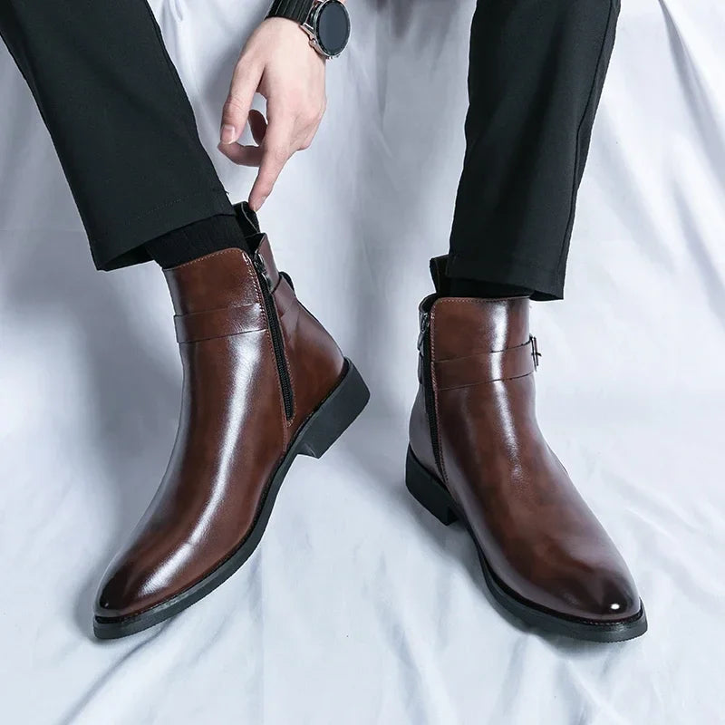 Men's Classic Boots