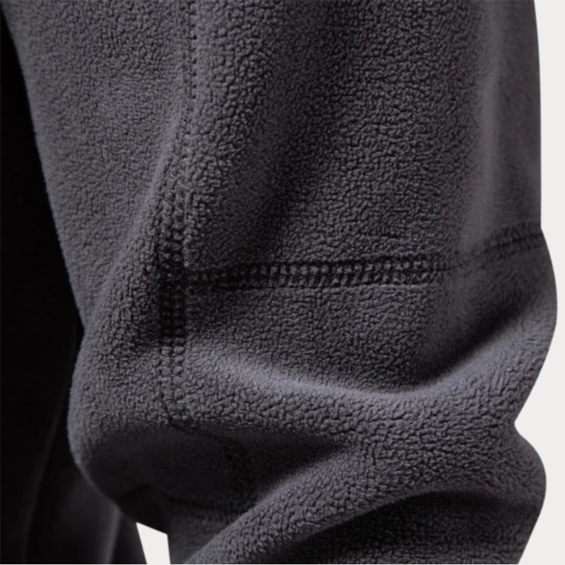 Men's Casual Half-Zip Pullover