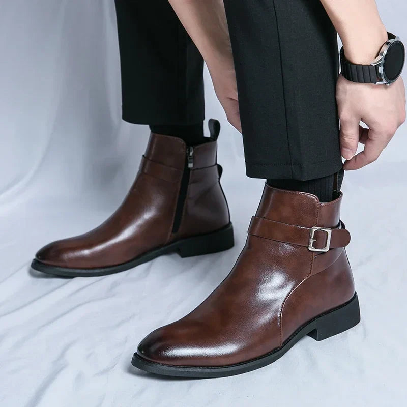 Men's Classic Boots