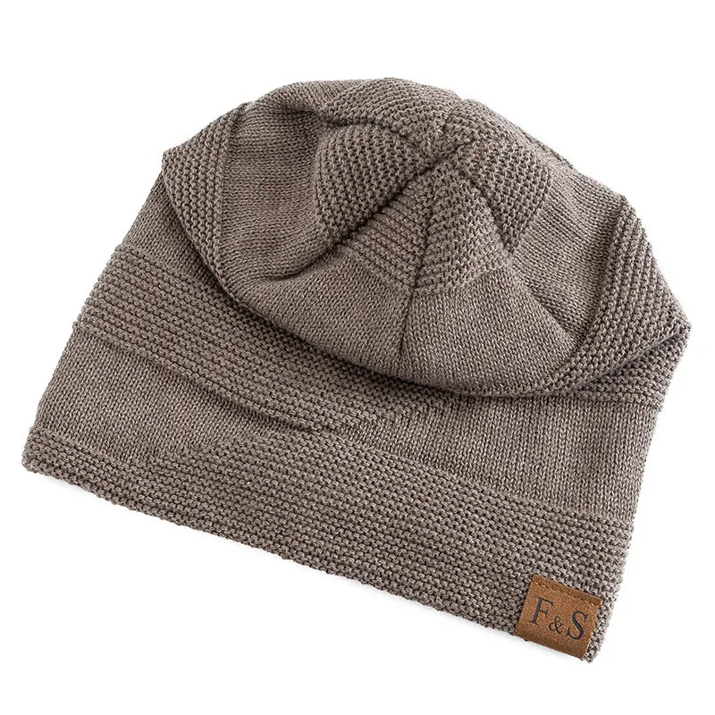 Men's Daylong Plush Beanie