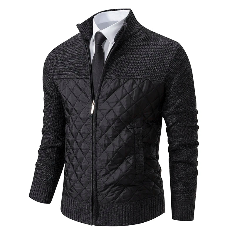 Men's Durable Business Vest