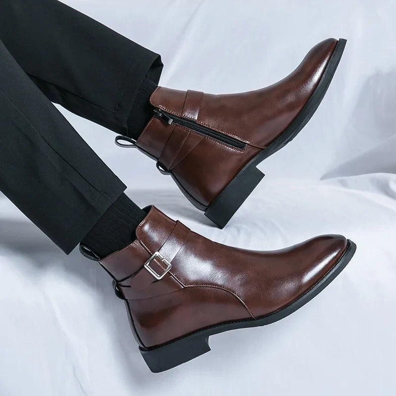 Men's Classic Boots