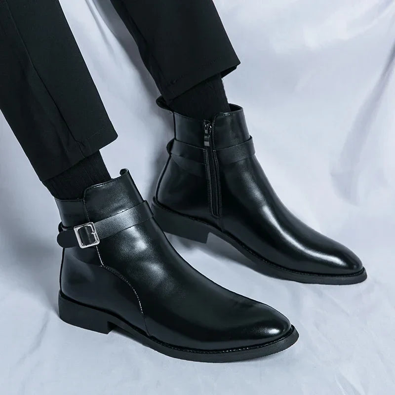 Men's Classic Boots