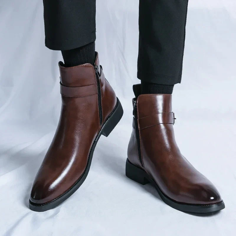 Men's Classic Boots