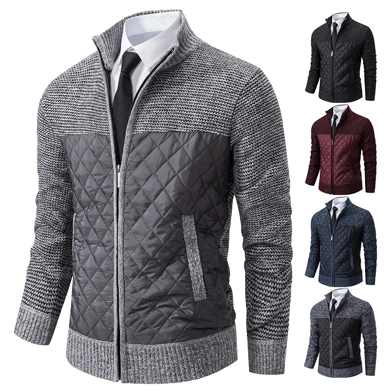 Men's Durable Business Vest