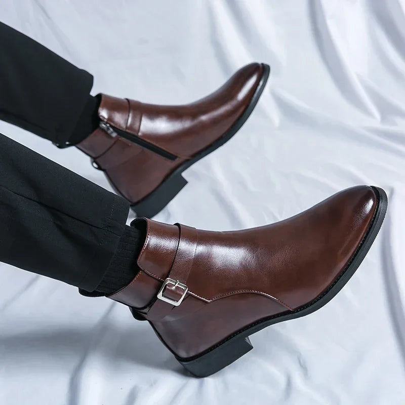 Men's Classic Boots