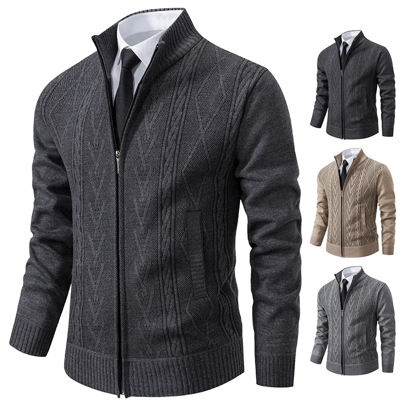 Men's Warm Vest