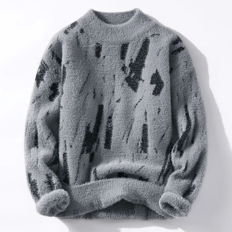 Men's Cozy Sweater