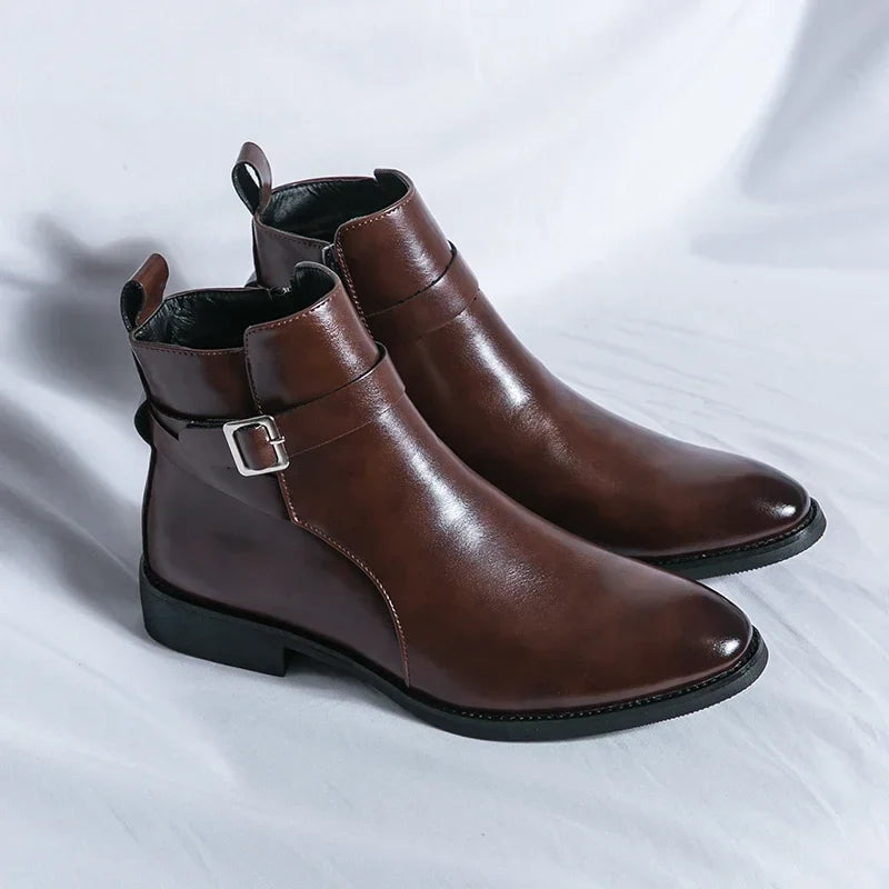 Men's Classic Boots