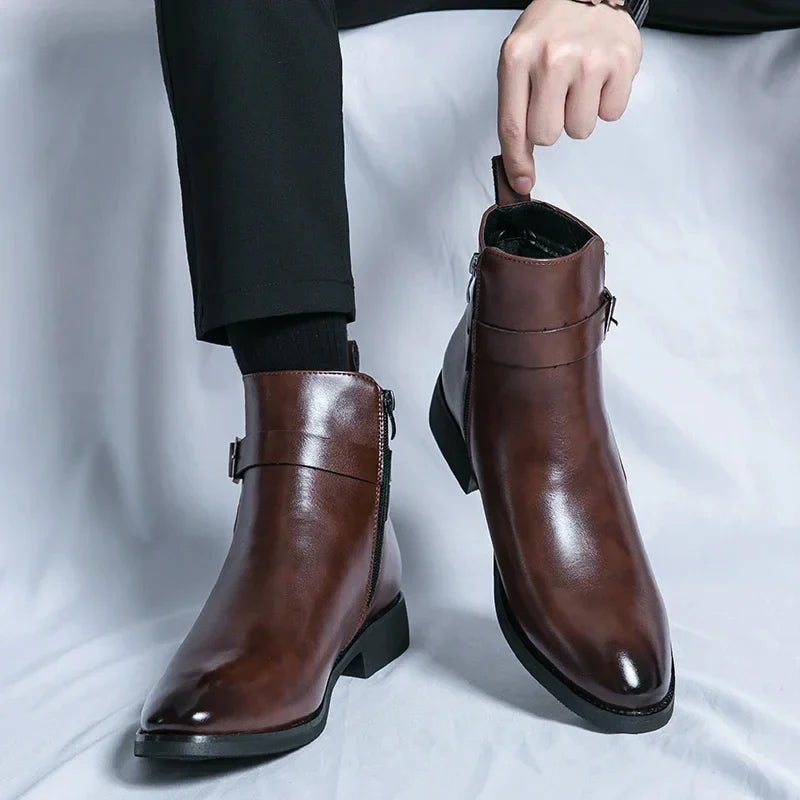 Men's Classic Boots