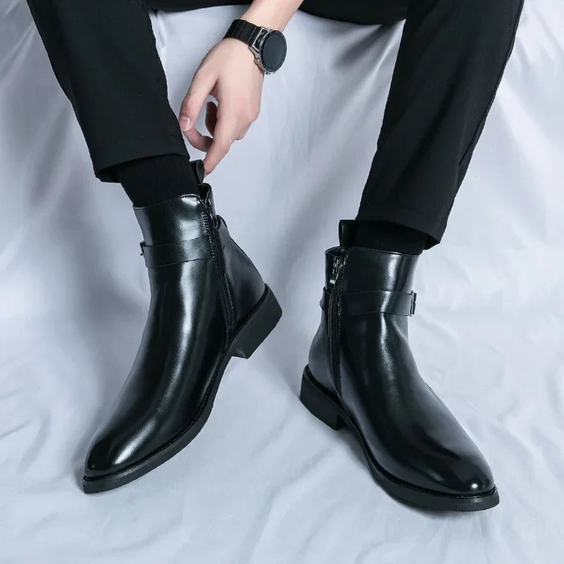 Men's Classic Boots