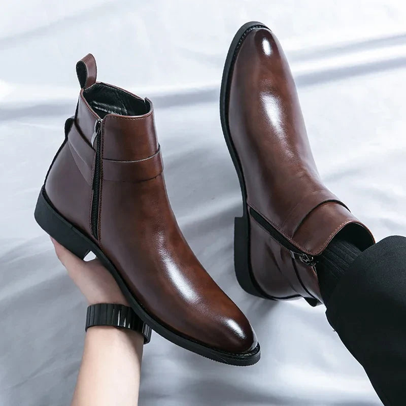 Men's Classic Boots