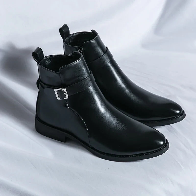 Men's Classic Boots