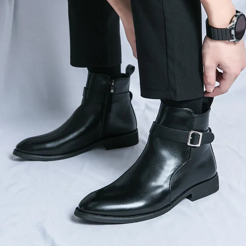 Men's Classic Boots