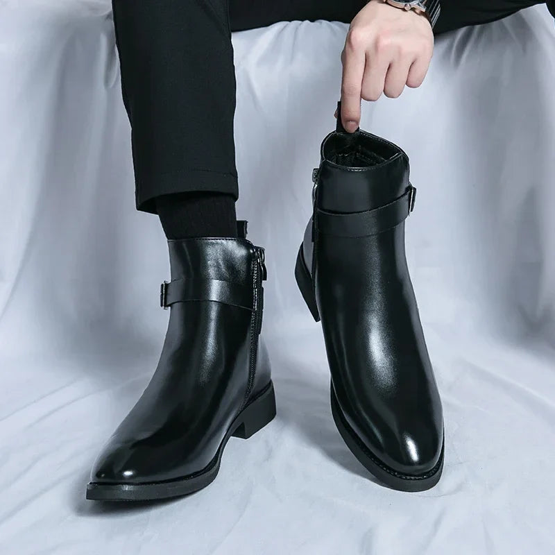 Men's Classic Boots