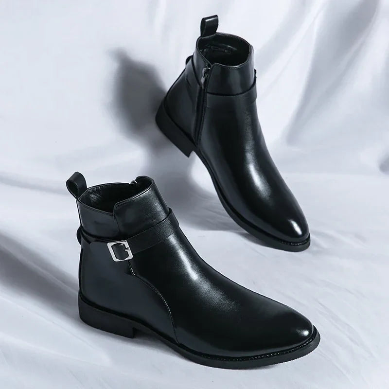 Men's Classic Boots