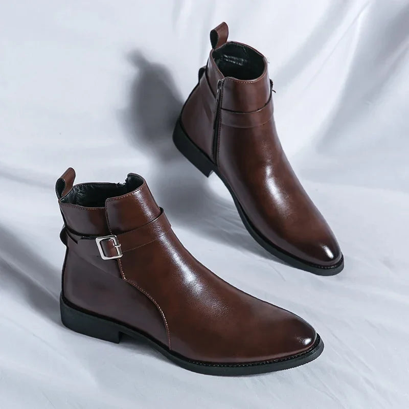 Men's Classic Boots