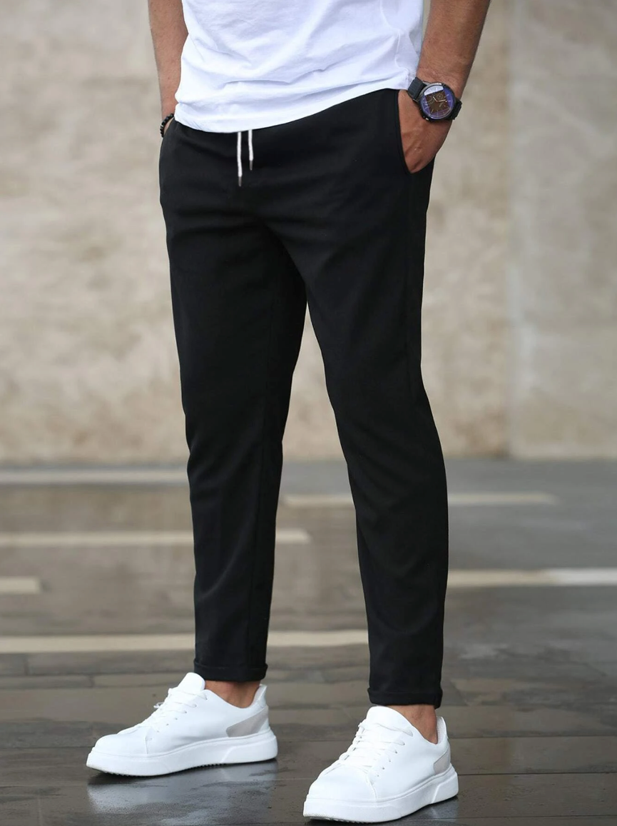 Men's Stretch Trousers