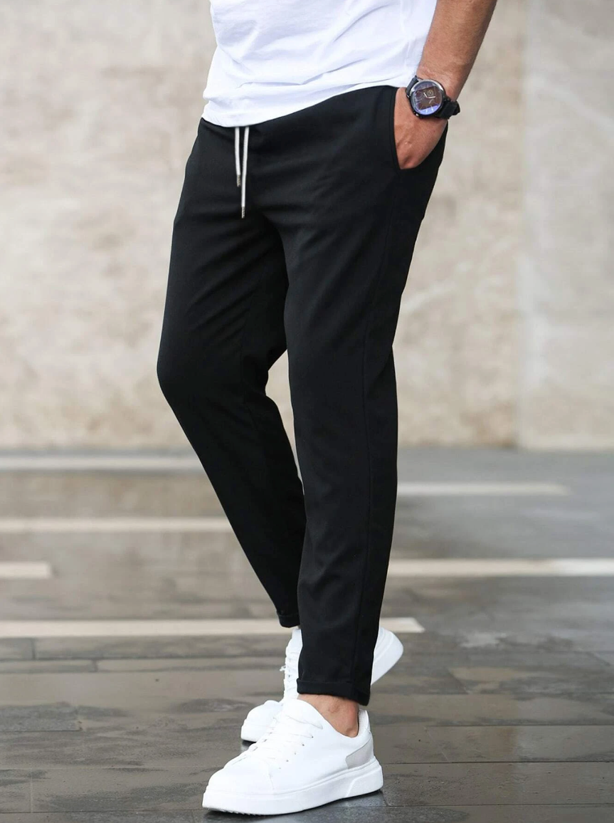 Men's Stretch Trousers