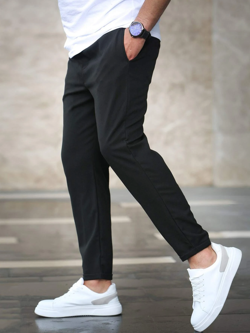 Men's Stretch Trousers