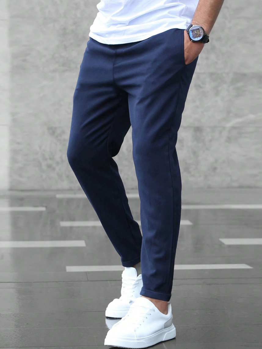 Men's Stretch Trousers