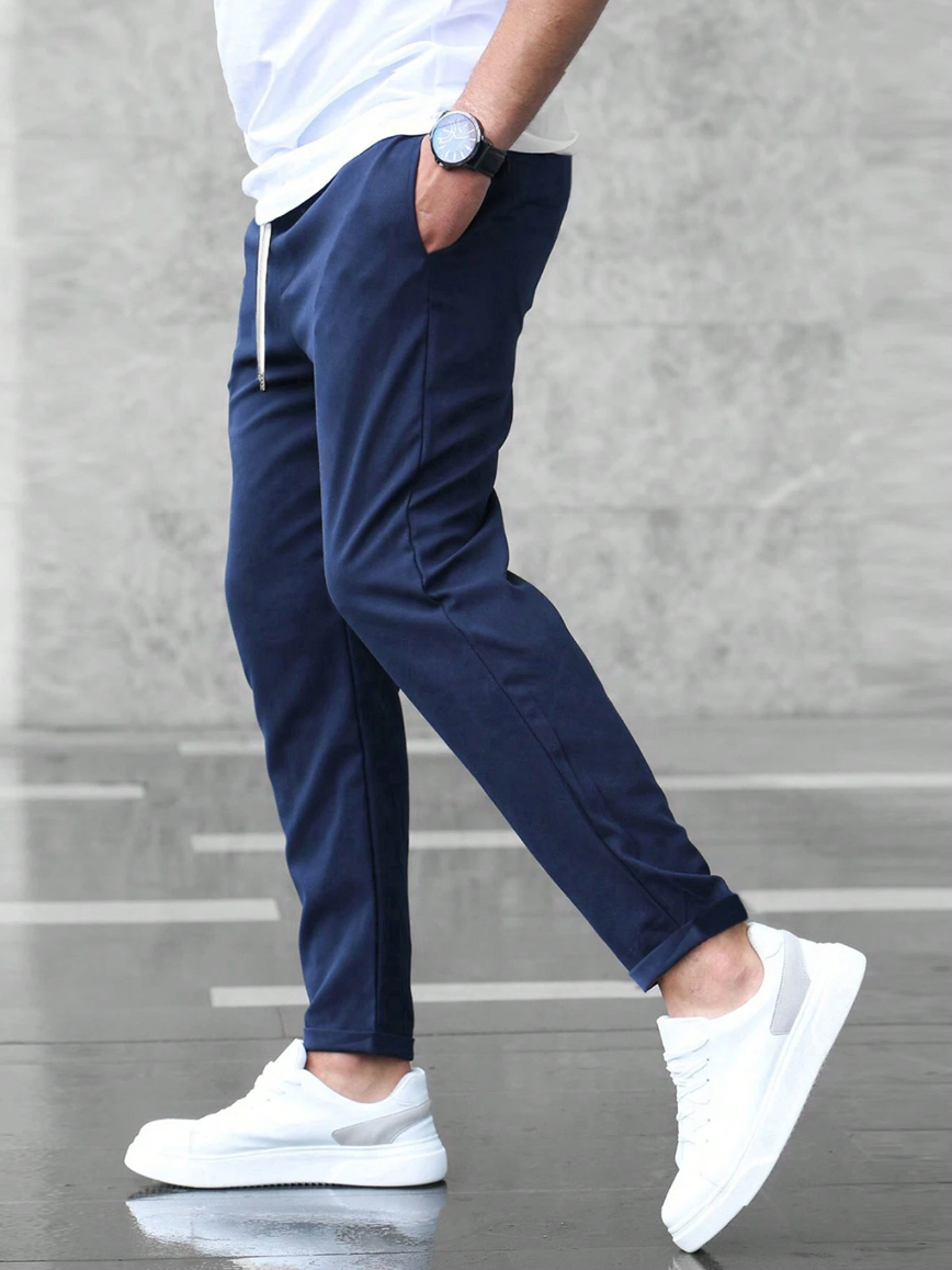 Men's Stretch Trousers