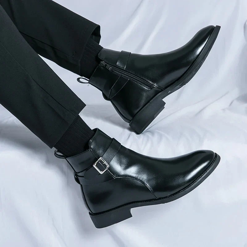 Men's Classic Boots