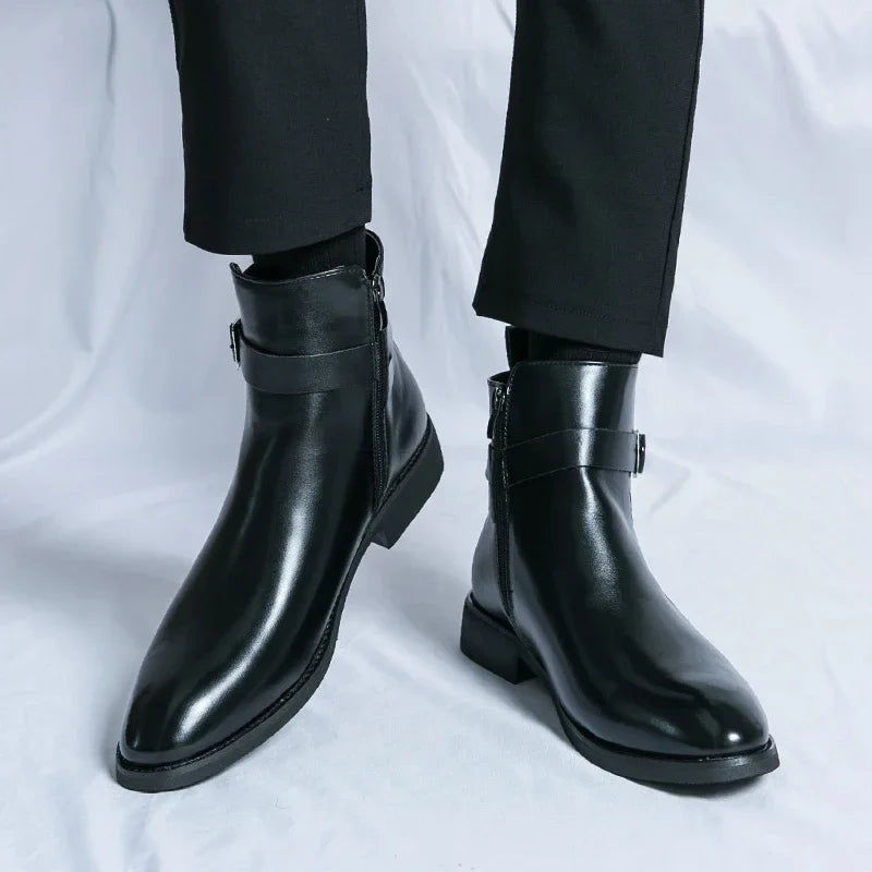 Men's Classic Boots