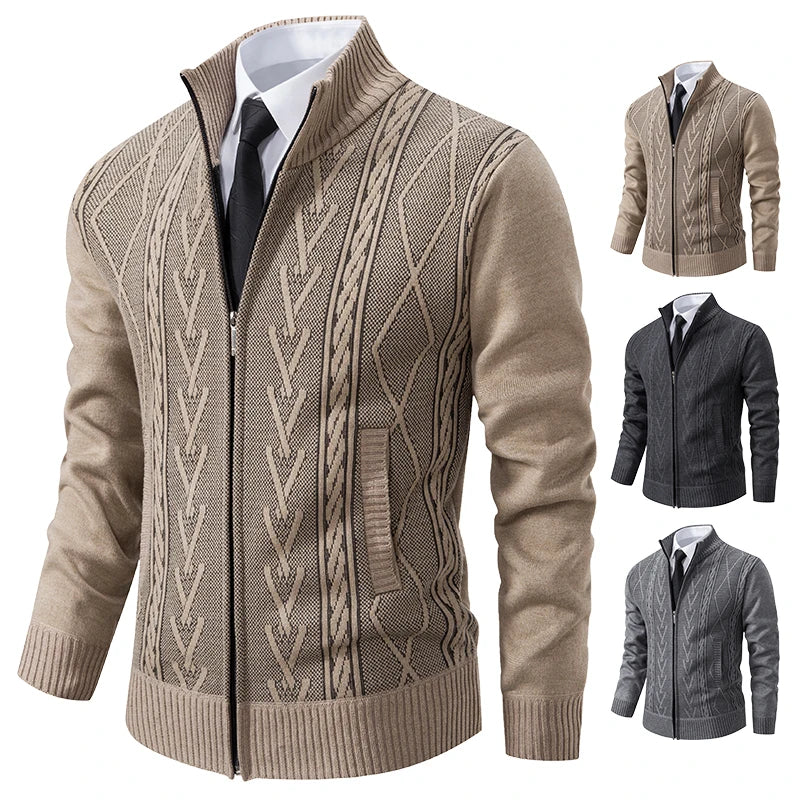 Men's Warm Vest