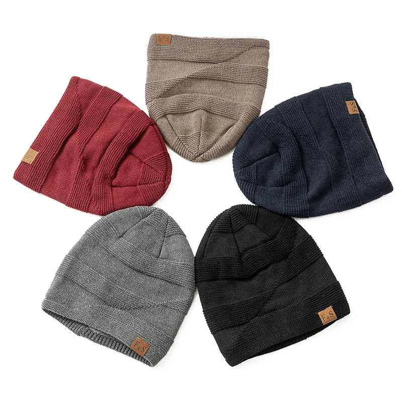 Men's Daylong Plush Beanie